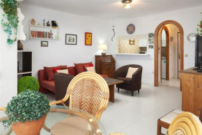 Apartamento junto a la playa A11